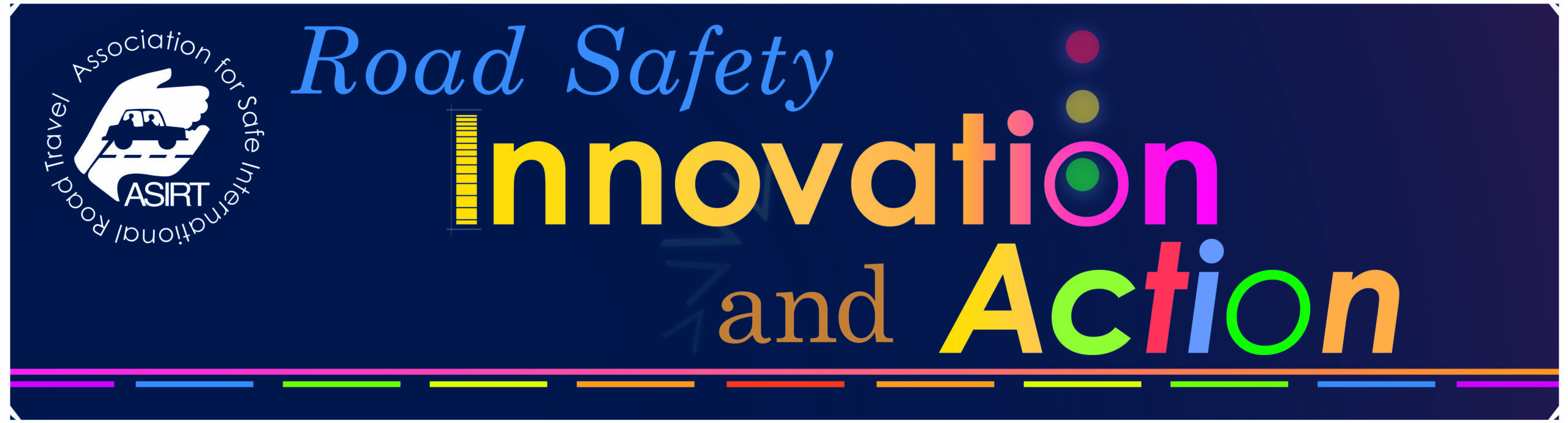 Celebrating 30 years of informing travelers on the roads of the world
